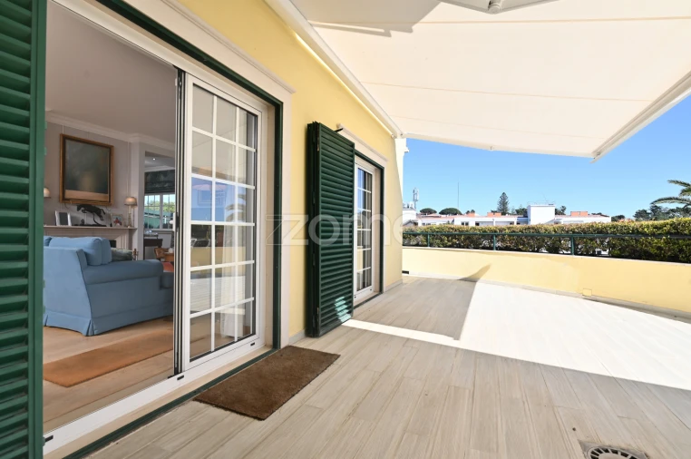 Apartamento T3 para Venda em Cascais e Estoril Foto 7