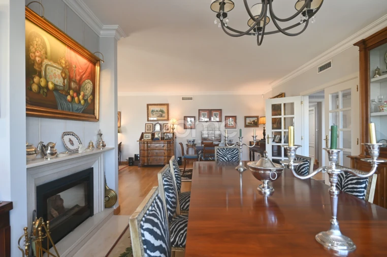 Apartamento T3 para Venda em Cascais e Estoril Foto 9