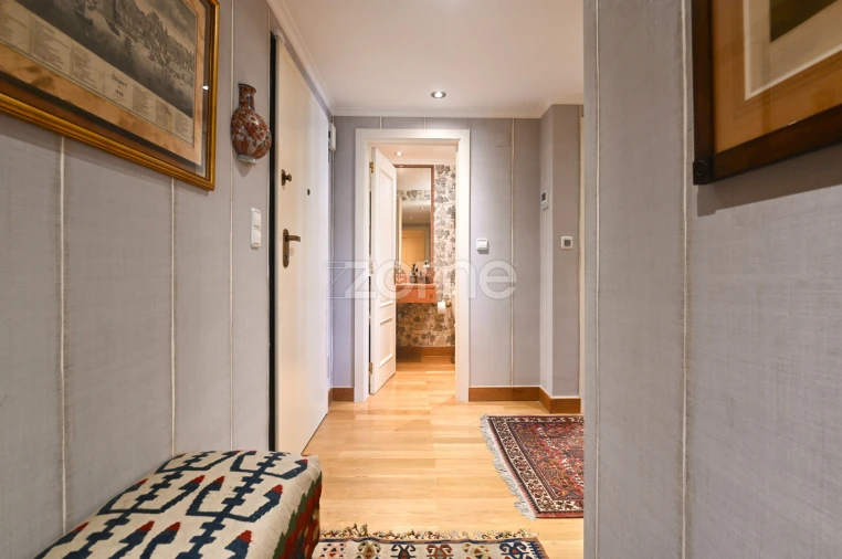 Apartamento T3 para Venda em Cascais e Estoril Foto 11