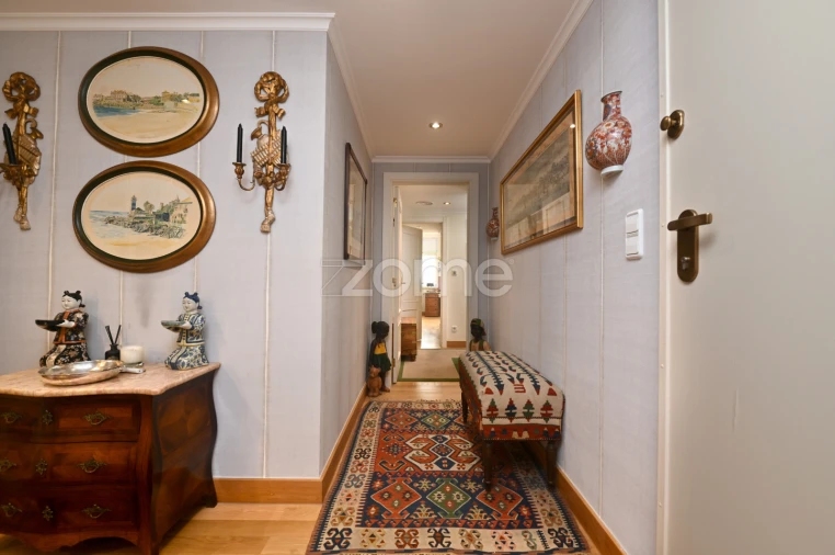 Apartamento T3 para Venda em Cascais e Estoril Foto 13