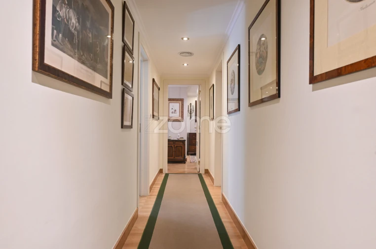 Apartamento T3 para Venda em Cascais e Estoril Foto 14