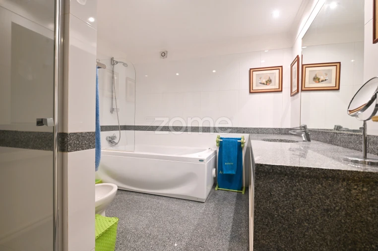 Apartamento T3 para Venda em Cascais e Estoril Foto 21