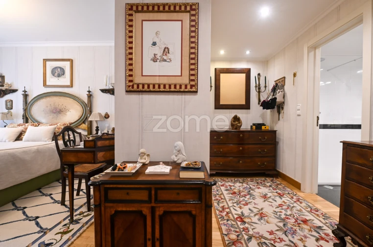 Apartamento T3 para Venda em Cascais e Estoril Foto 22