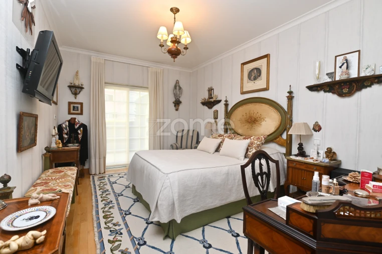 Apartamento T3 para Venda em Cascais e Estoril Foto 23