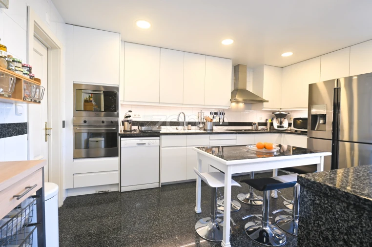 Apartamento T3 para Venda em Cascais e Estoril Foto 28