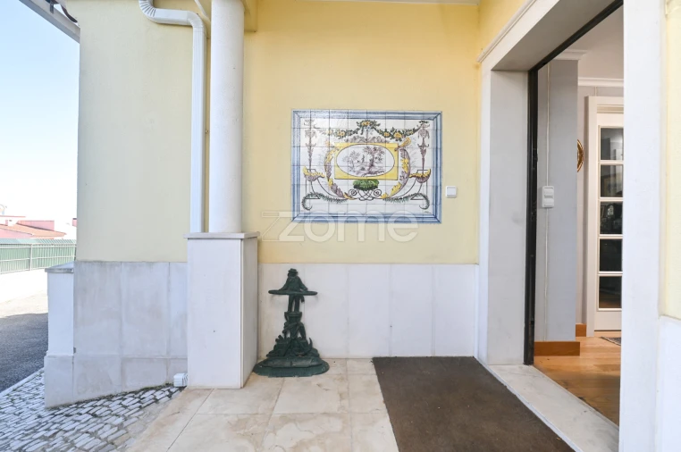 Apartamento T3 para Venda em Cascais e Estoril Foto 31