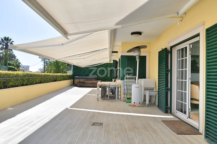 Apartamento T3 para Venda em Cascais e Estoril Foto 33