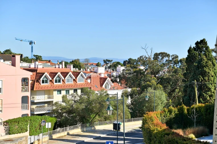 Apartamento T3 para Venda em Cascais e Estoril Foto 34