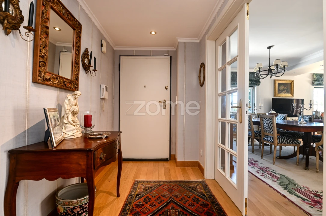 Apartamento T3 para Venda em Cascais e Estoril Foto 2