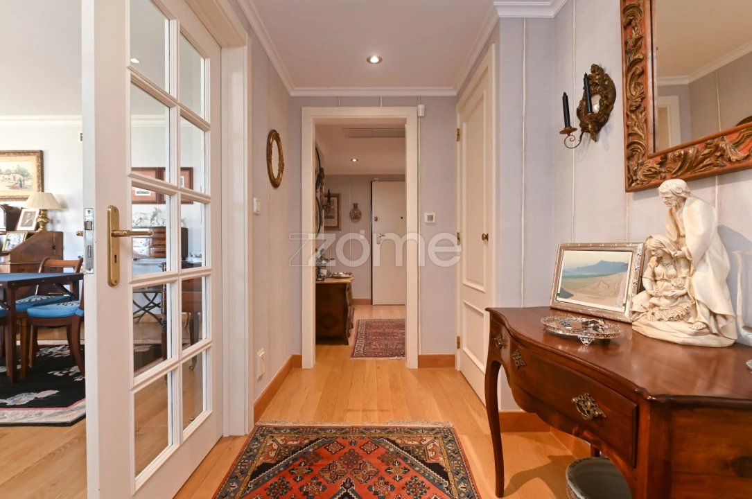 Apartamento T3 para Venda em Cascais e Estoril Foto 3