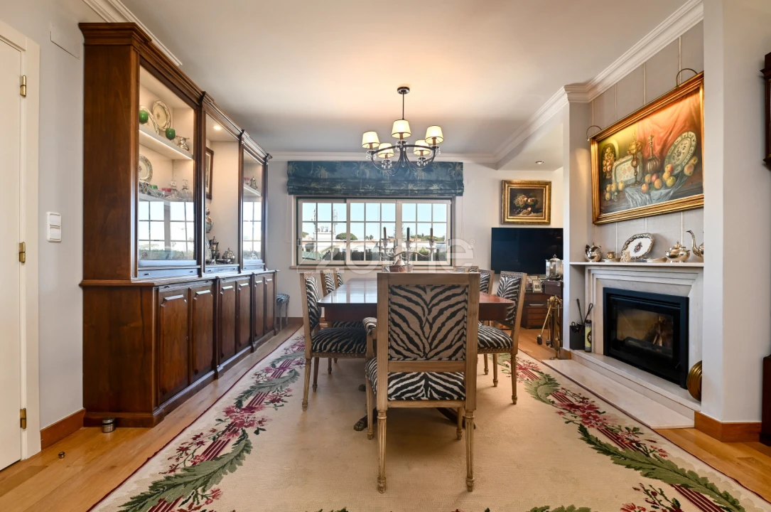 Apartamento T3 para Venda em Cascais e Estoril Foto 4