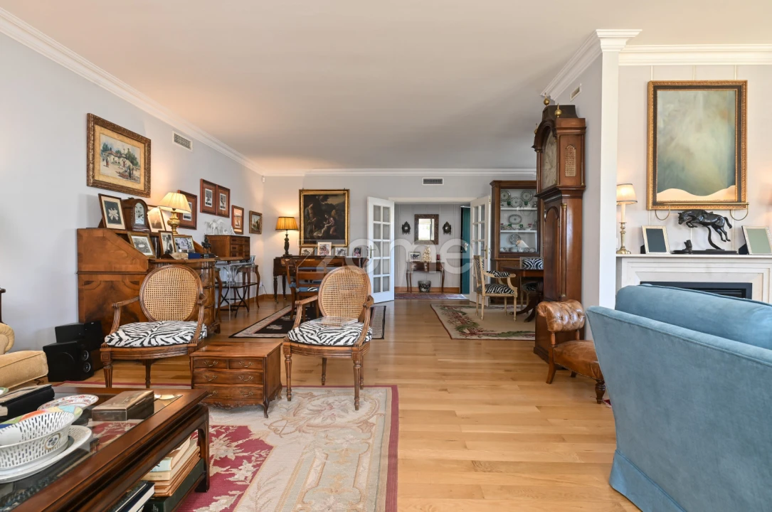 Apartamento T3 para Venda em Cascais e Estoril Foto 6