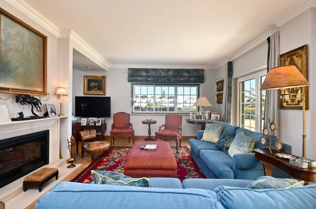 Apartamento T3 para Venda em Cascais e Estoril Foto 8