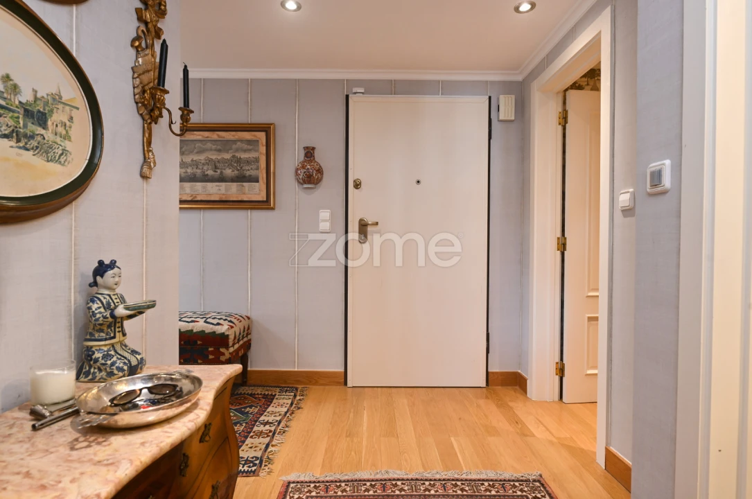 Apartamento T3 para Venda em Cascais e Estoril Foto 10