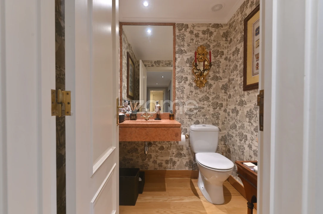 Apartamento T3 para Venda em Cascais e Estoril Foto 12