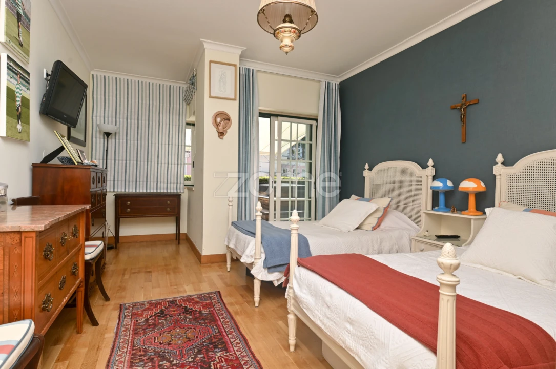 Apartamento T3 para Venda em Cascais e Estoril Foto 15