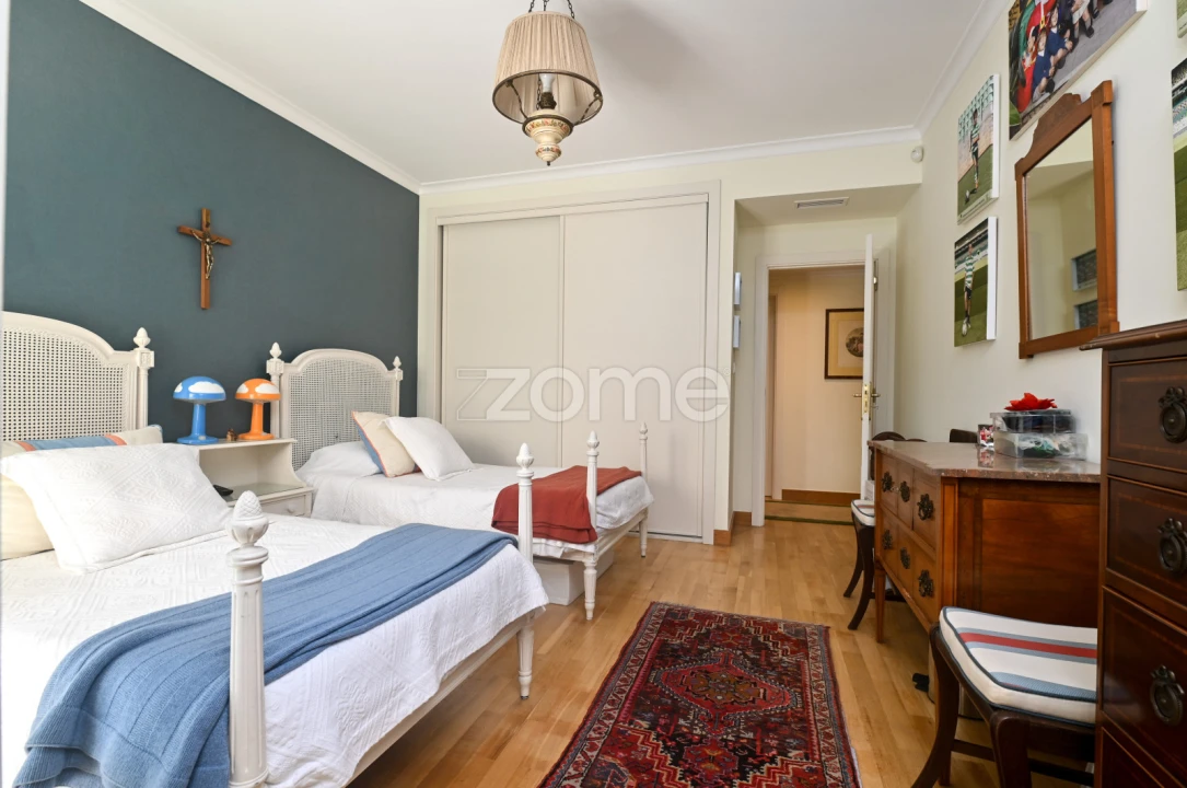 Apartamento T3 para Venda em Cascais e Estoril Foto 16