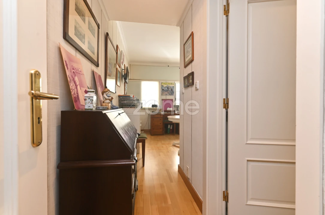 Apartamento T3 para Venda em Cascais e Estoril Foto 17