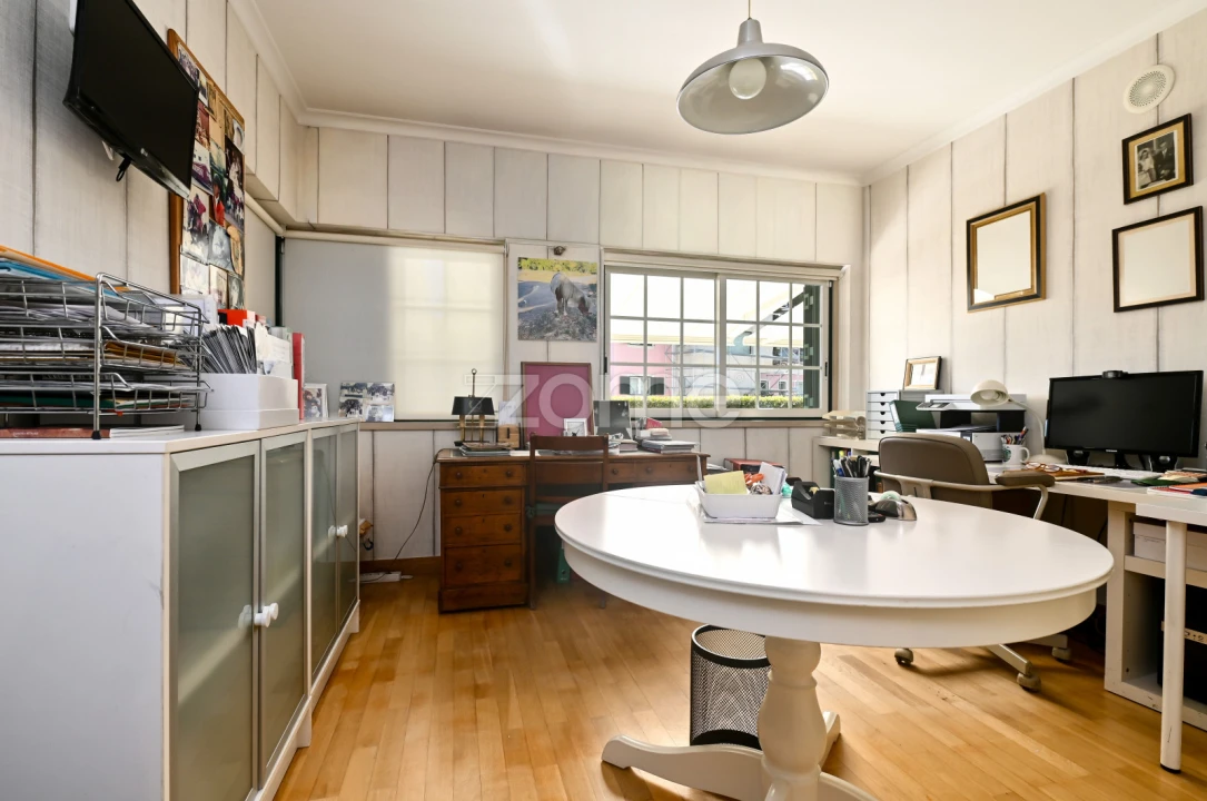 Apartamento T3 para Venda em Cascais e Estoril Foto 19