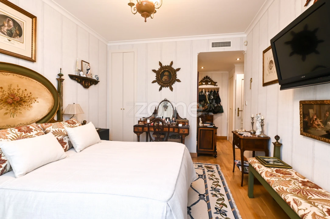 Apartamento T3 para Venda em Cascais e Estoril Foto 24