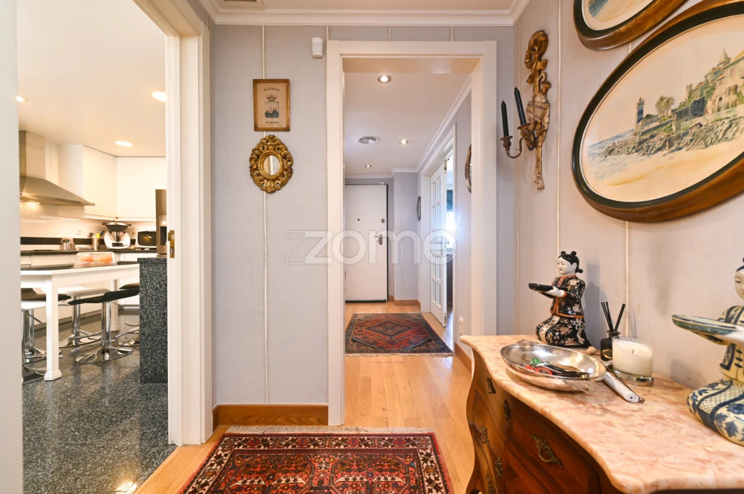 Apartamento T3 para Venda em Cascais e Estoril Foto 26