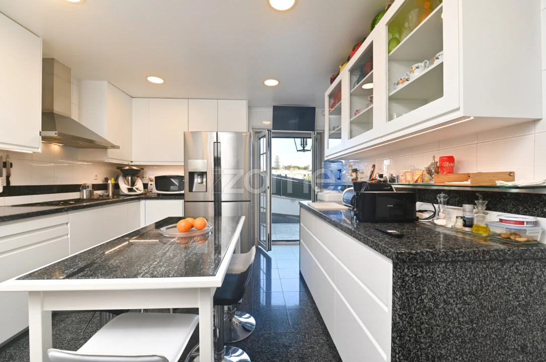 Apartamento T3 para Venda em Cascais e Estoril Foto 27