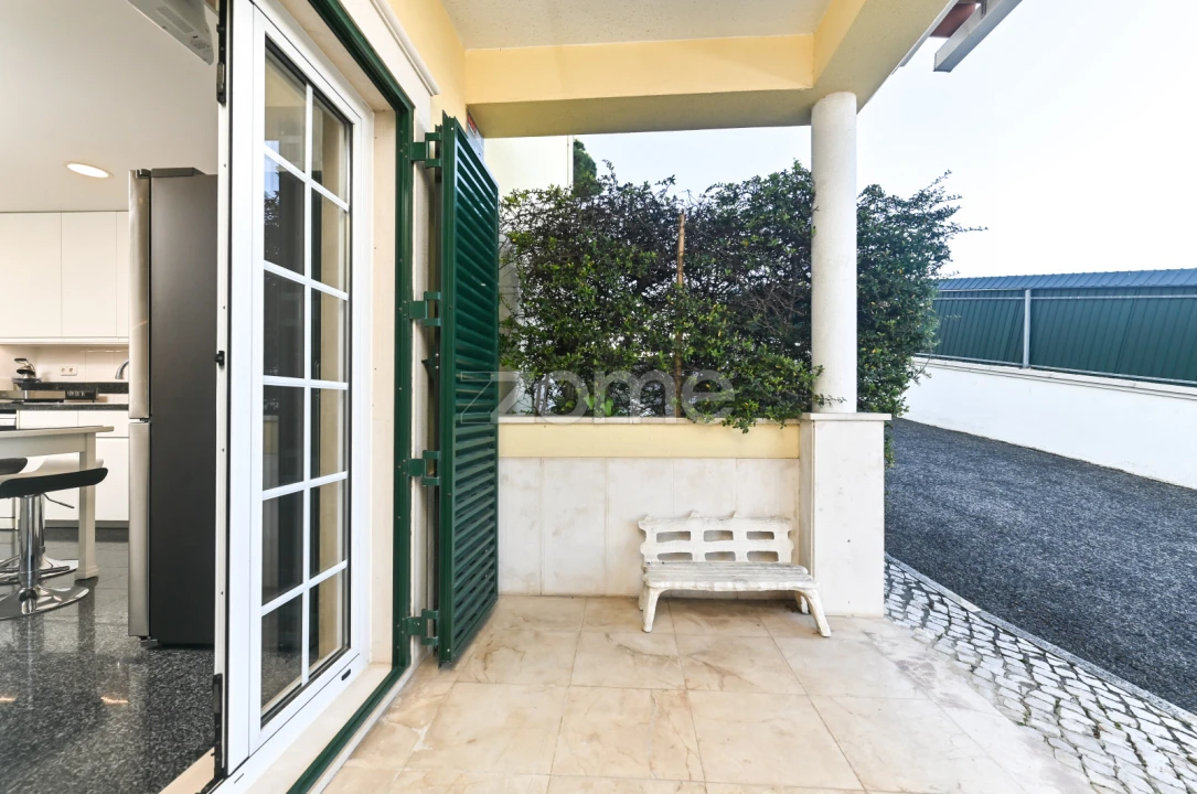 Apartamento T3 para Venda em Cascais e Estoril Foto 30