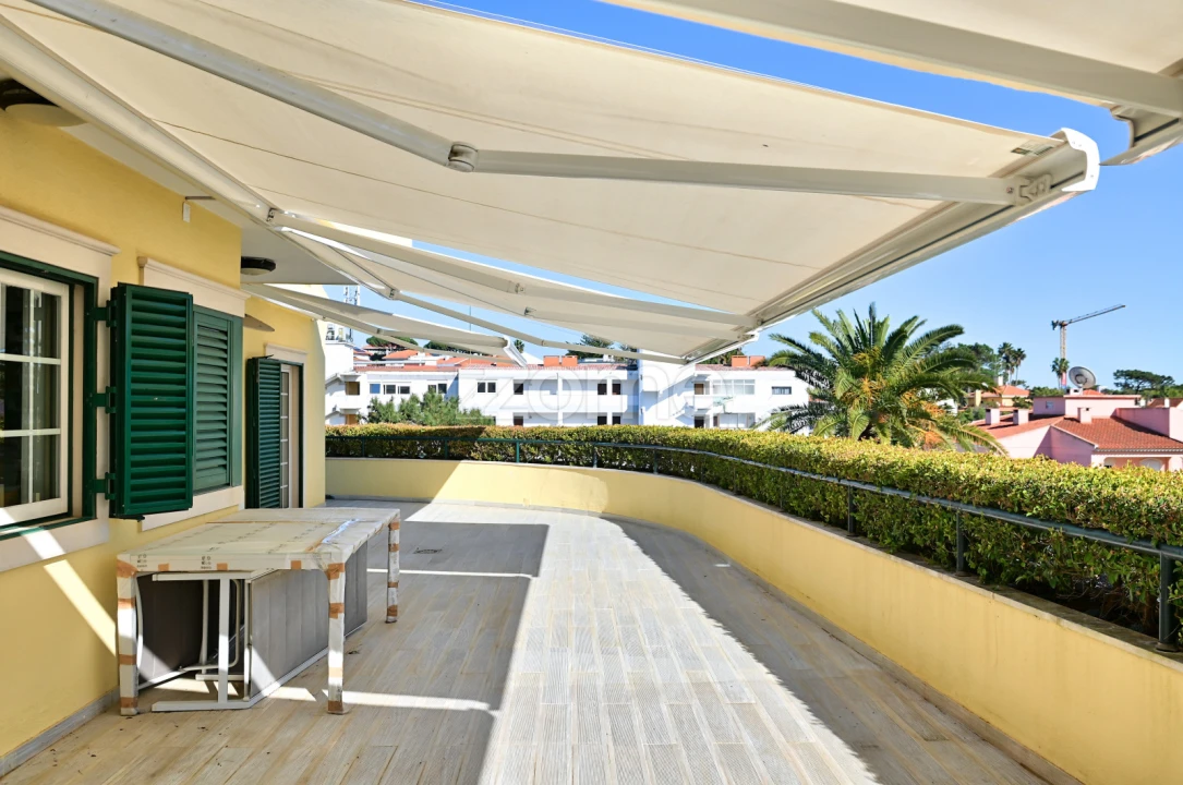 Apartamento T3 para Venda em Cascais e Estoril Foto 32