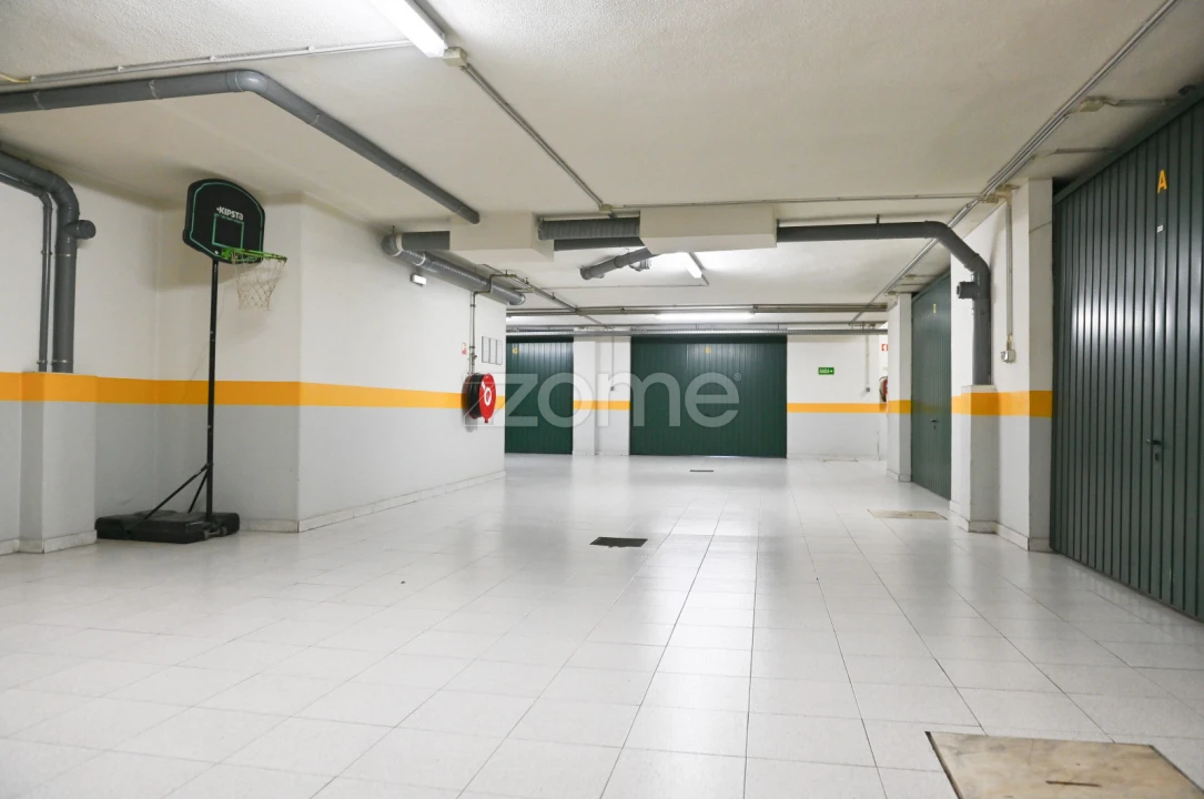 Apartamento T3 para Venda em Cascais e Estoril Foto 36