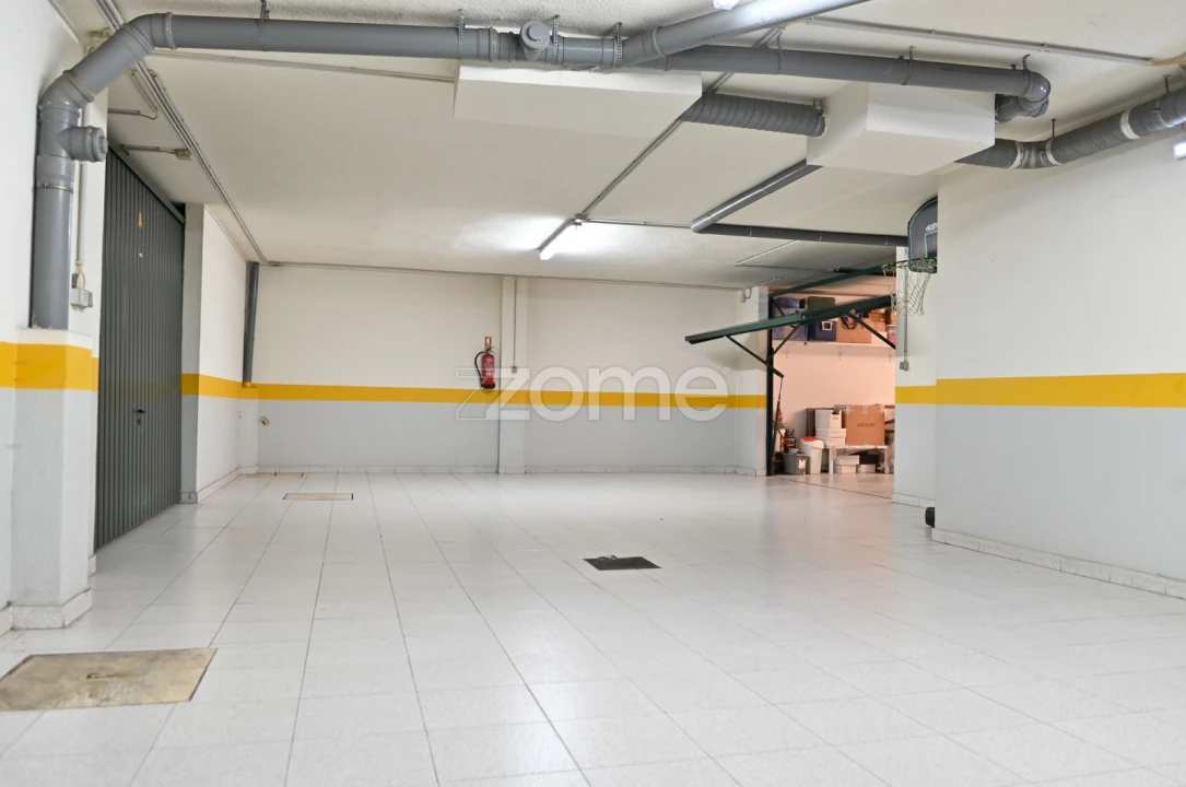 Apartamento T3 para Venda em Cascais e Estoril Foto 37