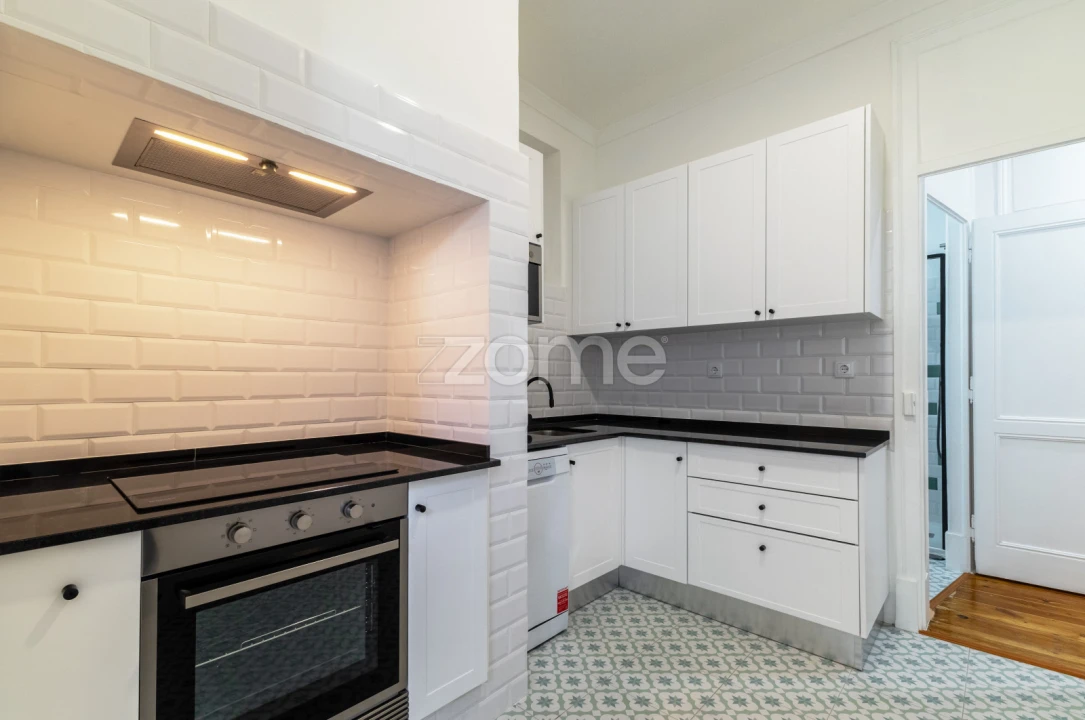 Apartamento T2 para Arrendamento em Estrela Foto 4