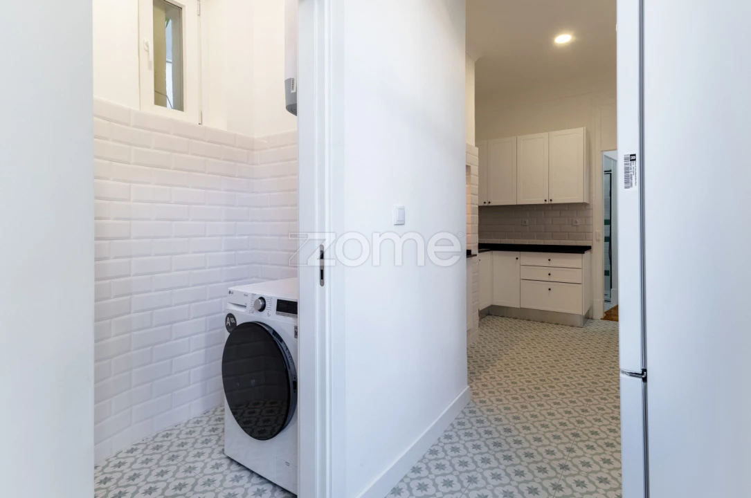 Apartamento T2 para Arrendamento em Estrela Foto 5