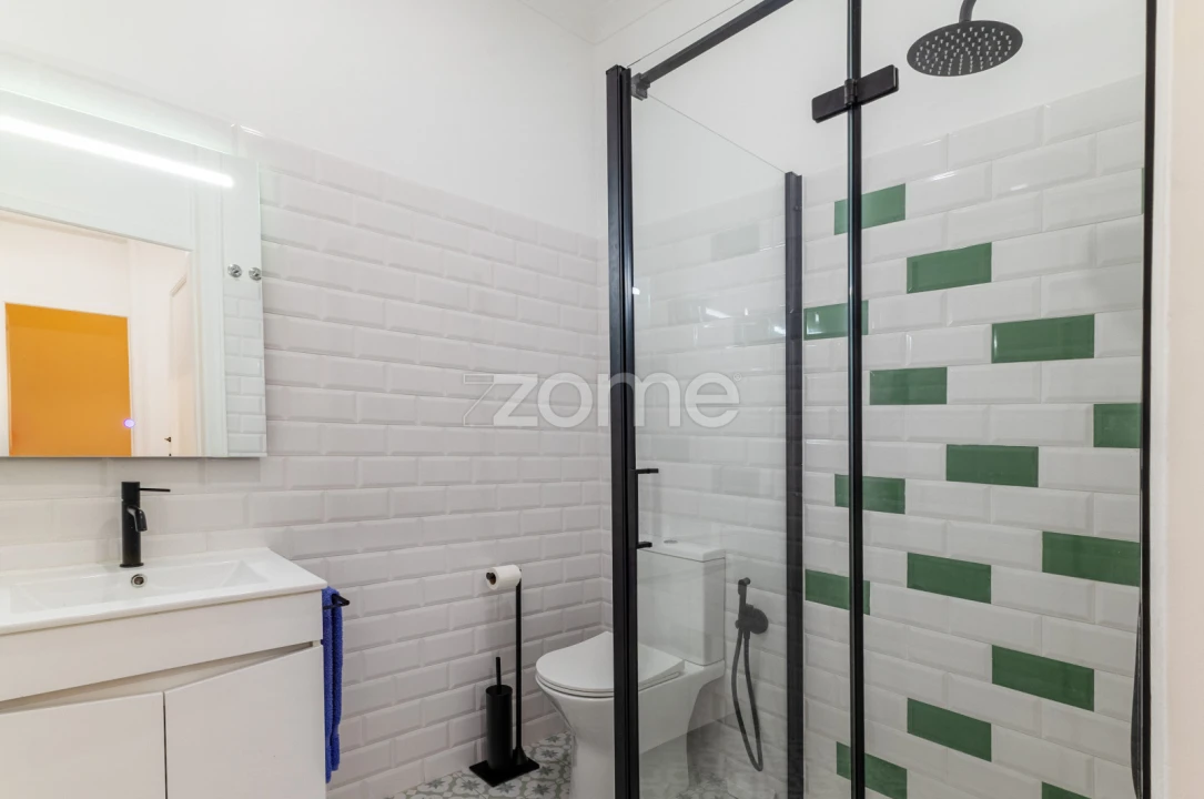 Apartamento T2 para Arrendamento em Estrela Foto 7