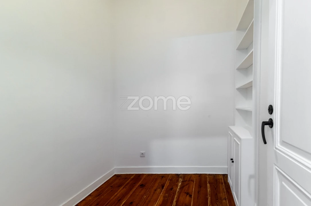 Apartamento T2 para Arrendamento em Estrela Foto 11