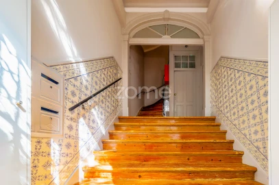Apartamento T2 para Arrendamento em Estrela