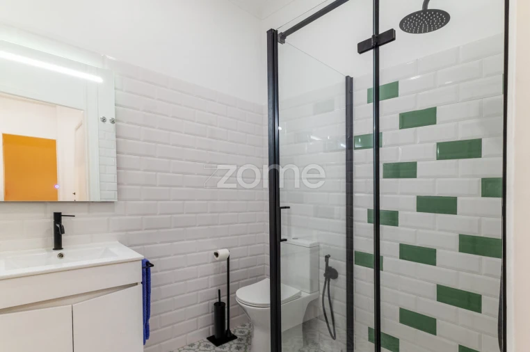 Apartamento T2 para Arrendamento em Estrela Foto 7