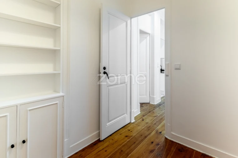 Apartamento T2 para Arrendamento em Estrela Foto 10