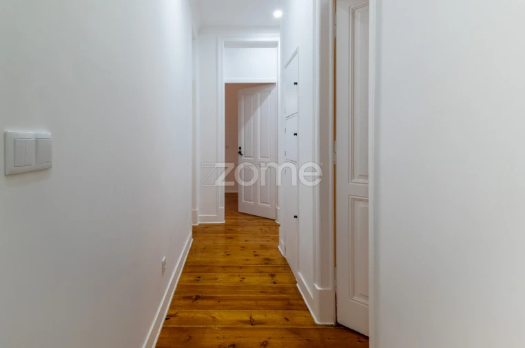 Apartamento T2 para Arrendamento em Estrela Foto 12