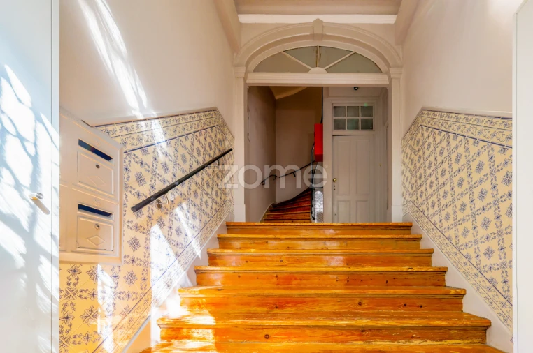 Apartamento T2 para Arrendamento em Estrela Foto 22