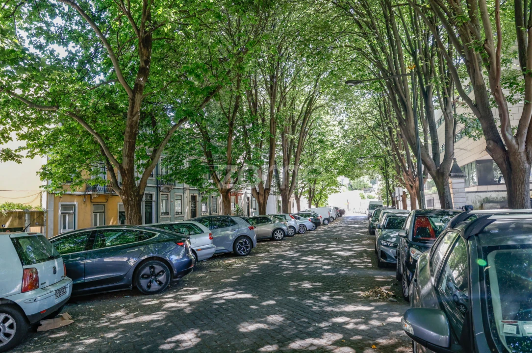 Apartamento T2 para Arrendamento em Estrela Foto 20