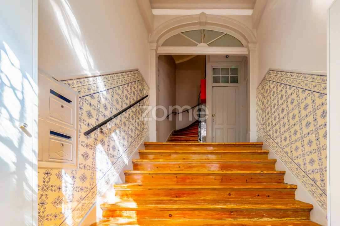 Apartamento T2 para Arrendamento em Estrela Foto 22