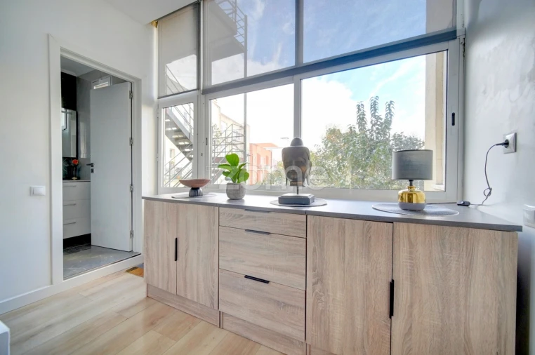 Apartamento T3 para Arrendamento em Areeiro Foto 11