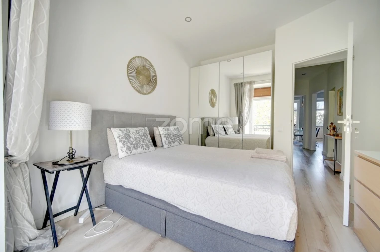 Apartamento T3 para Arrendamento em Areeiro Foto 20