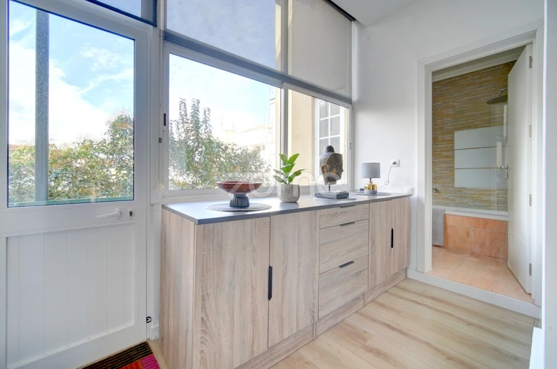 Apartamento T3 para Arrendamento em Areeiro Foto 9