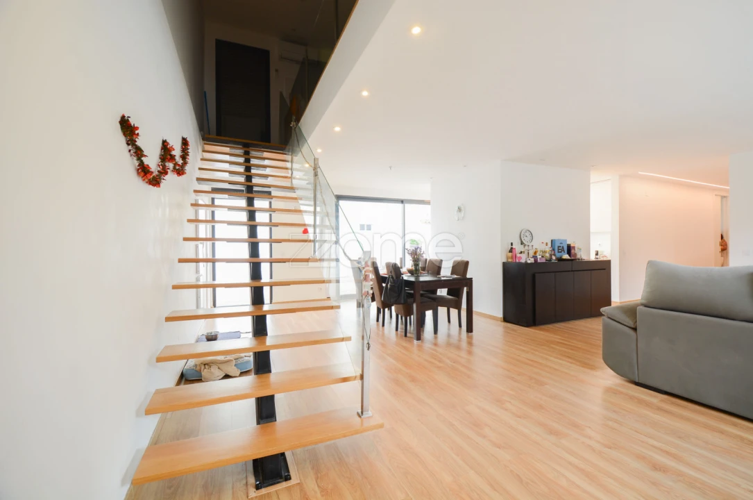 Moradia T6 para Venda em Caparica e Trafaria Foto 30