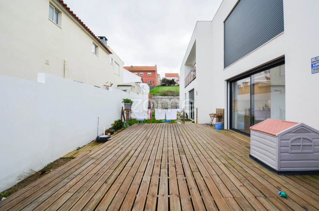 Moradia T6 para Venda em Caparica e Trafaria Foto 32