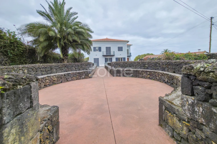 Moradia T6 para Venda em Fenais da Luz Foto 42