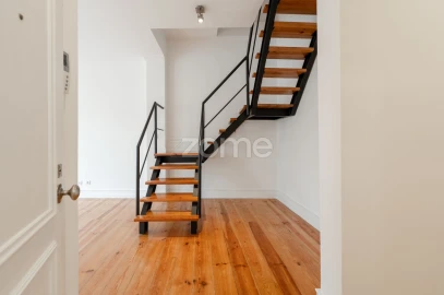 Apartamento T3 para Venda em Campo de Ourique