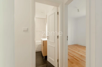Apartamento T3 para Venda em Campo de Ourique
