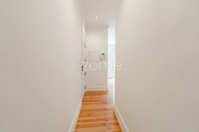 Apartamento T3 para Venda em Campo de Ourique